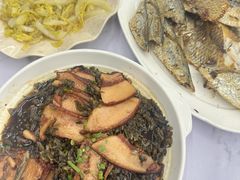 -清香海鲜餐厅(青澳湾地标美食店)