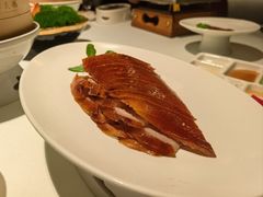 -四季民福烤鸭店(王府井东安门店)