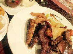 -麒麟中餐厅·经典粤菜·地道菜式老字号(广州长隆酒店)