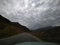 -扁都口生态休闲旅游区