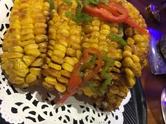 -捞围鲜·港式打边炉(海阳路店)