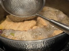 -犇鼎牛潮汕牛肉火锅(新辰里学清路店)