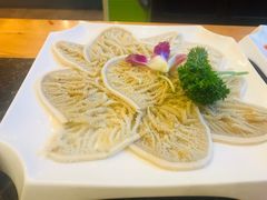 -老码头火锅(玉林店)