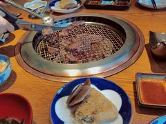 -炎蔵牛舌烤肉