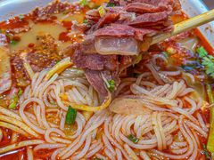 -魏家凉皮(博水商务大厦店)