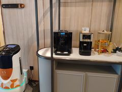 -桔子酒店(青岛五四广场店)