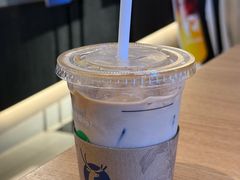 -瑞幸咖啡(深圳宝安机场国内到达厅店)