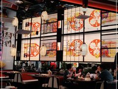 -厚贞日式烤肉(浦东汇智店)