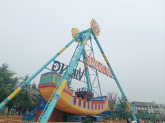 -泰安方特欢乐世界