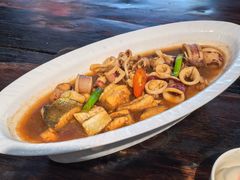 -临家闽南菜(宝洲路店)