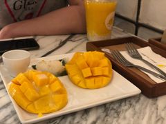 -Make Me Mango Tha Tian