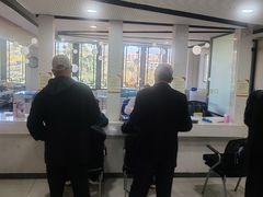 -中康国际体检中心(城阳店)