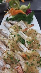 -大连城堡豪华精选酒店·宴会厅