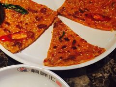 首尔焖鲜汇(日月光店)-猪啊牛呀羊啊铜盘烤肉(正大广场店)