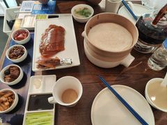 -小大董·烤鸭(王府井apm店)