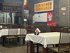 -金家老三饭庄(常营店)