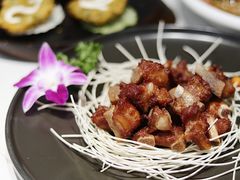 -香香海南菜餐厅