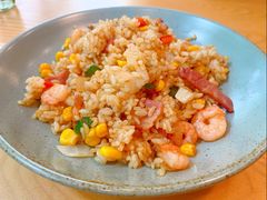 -红小满休闲餐厅(十全街店)