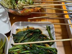-木屋烧烤(惠阳华润小径湾店)