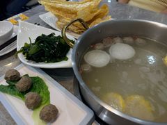 -牛天下·牛肉·海鲜·打边炉·融合菜