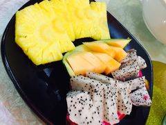 -华兴大酒楼(亿宝大厦店)