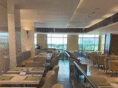 -西安高新希尔顿酒店·咖啡露台西餐厅
