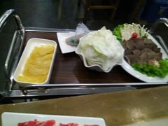 -牛街·马辈儿涮肉(牛街二店)