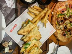 -米斯特比萨(罗斯福店)