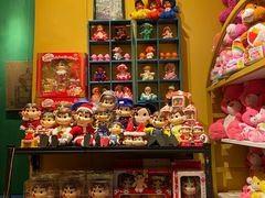-Candy plus vintage桃园中古