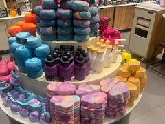 -LUSH(威尼斯人店)
