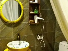 -北纬37°SPA养身会馆(湖西店)