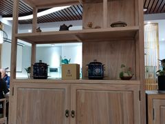 大堂-安多素食(广仁寺路店)