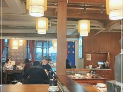 大堂-八碗湘长沙市井菜(坡子街店)