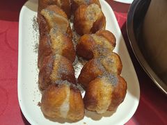 -冯烫烫跷脚牛肉·川菜小馆(武胜西街店)