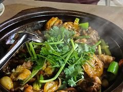 -大头唛·啫鸡煲.粤菜.专门店(289艺术园区店)