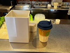 -奈雪的茶(中粮祥云小镇店)