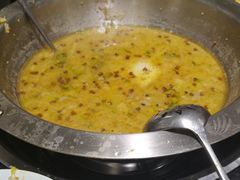 -清真·锦翔炝锅鱼(明德门店)