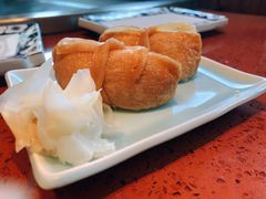 -小山日本料理(兴业太古汇店)