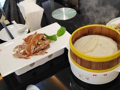 -全聚德(长白直营店)