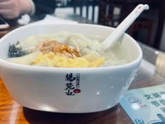 -锡笼记·无锡小笼(人民路店)