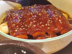 -恰饭·老长沙市井菜(天河客运站店)
