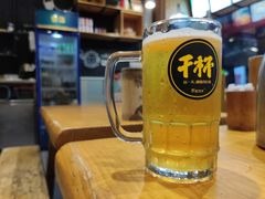-木屋烧烤(惠阳华润小径湾店)