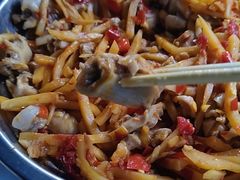 -喃喃椰·糟粕醋·椰子鸡火锅(七堡花园店)