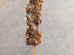 嫩牛串-五十中小肉串(南站店)