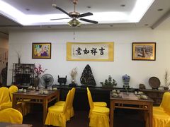 -弘法寺斋菜馆素食