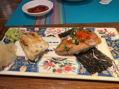 -江户前寿司·日料·寿喜烧(中关村壹号店)