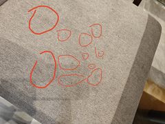 -舜耕山庄四时万和自助餐厅