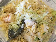 -无招牌海鲜餐厅(滨海艺术中心店)