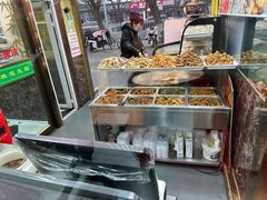 -白魁老号饭庄(安内店)