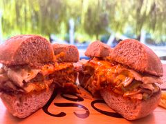 -Catch Bagel(芳草地店)